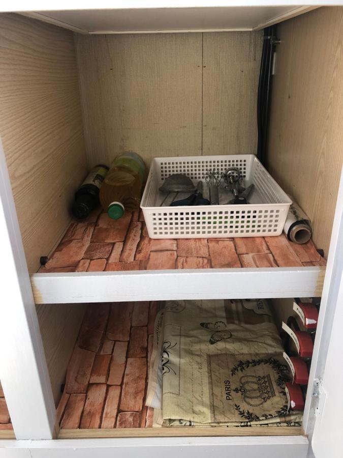Hotel Adventure-Wohnmobil Hagen  Zewnętrze zdjęcie