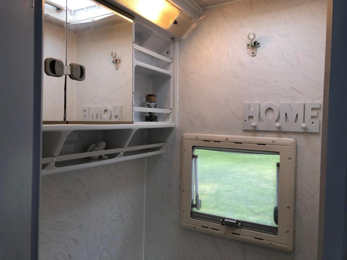 Hotel Adventure-Wohnmobil Hagen  Zewnętrze zdjęcie