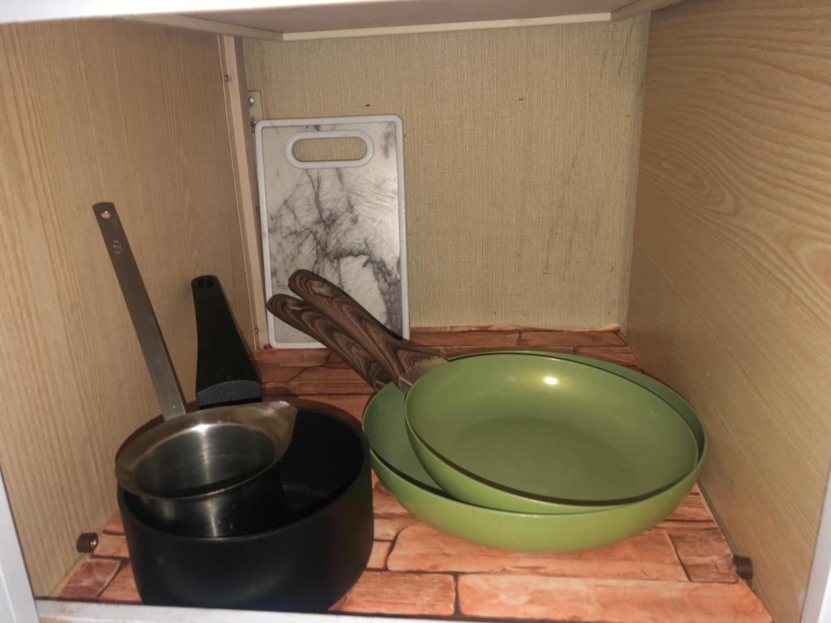 Hotel Adventure-Wohnmobil Hagen  Zewnętrze zdjęcie